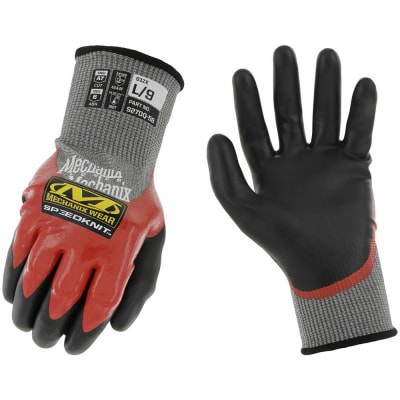 MECHANIX WEAR S27DQ-58-010
