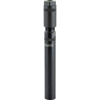 LYNDEX CORP 030-EXT-500