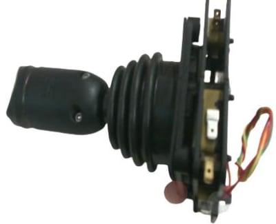 PQ CONTROLS INC M215-28SW-S-24