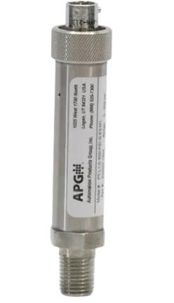 APG SENSOR PT-L10-C-100-PSI-PSIG-E5-W3-P0-N0-M1-V0-K0-S0