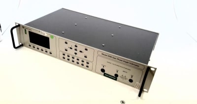 CLARKE HESS 2500-S1070