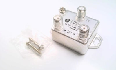 BLONDER TONGUE SCVS-2