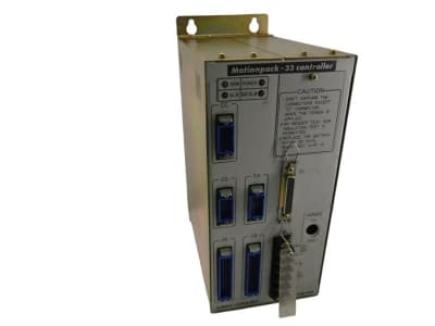 YASKAWA ELECTRIC CMPC-CM33D