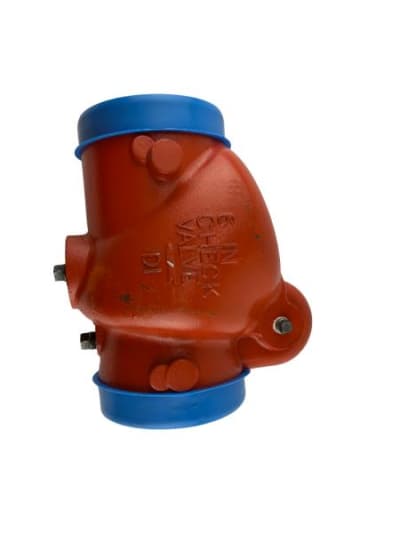 ANVIL INTERNATIONAL 7811-0600