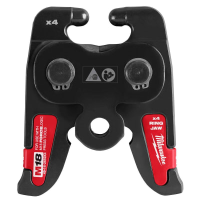MILWAUKEE POWER TOOLS 49-16-2659X4