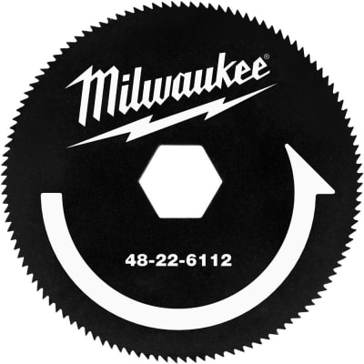 MILWAUKEE POWER TOOLS 48-22-6112