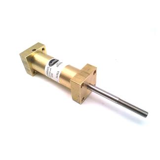 AURORA AIR PRODUCTS S3456