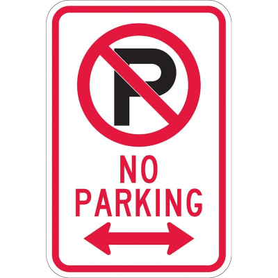 LYLE SIGNS T1-1058-EG12X18