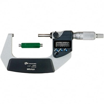 MITUTOYO 293-342-30CAL