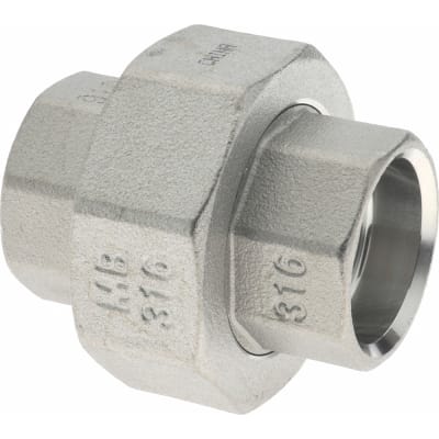 MERIT BRASS COMPANY SWM687-08