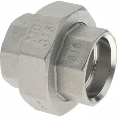 MERIT BRASS COMPANY SWM687-16