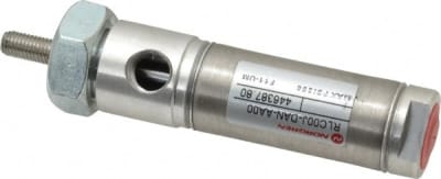 NORGREN RP075X0.500-DAN