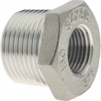 MERIT BRASS COMPANY K614-1206