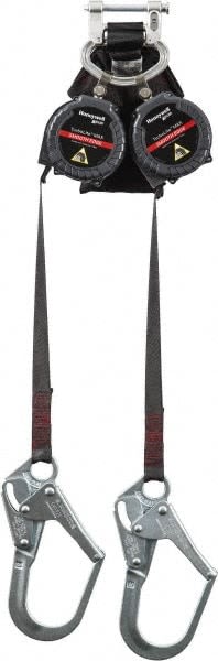 MILLER FALL PROTECTION MTL-OHW2-22/6FT