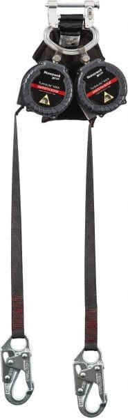 MILLER FALL PROTECTION MTL-OHW2-21/6FT