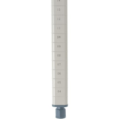 METRO SHELVING MQ74PE