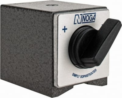 NOGA ENGINEERING LTD DG0036