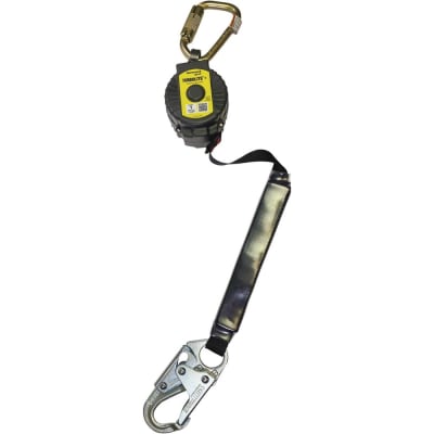 MILLER FALL PROTECTION MTL-OHW1-08/6FT