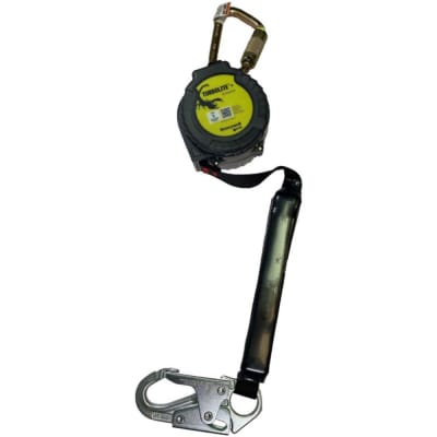 MILLER FALL PROTECTION MTL-OHS1-71/9FT