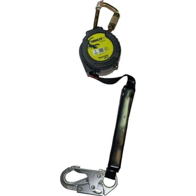 MILLER FALL PROTECTION MTL-OHS1-01/9FT