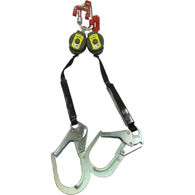 MILLER FALL PROTECTION MTL-OHW2-28/6FT
