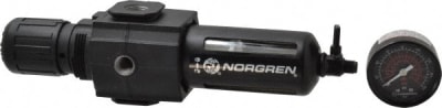 NORGREN B73G-3AK-QP1-RMG