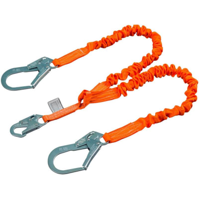 MILLER FALL PROTECTION T5122SS-Z7/6FTAF