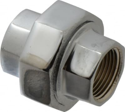 MERIT BRASS COMPANY C187-12