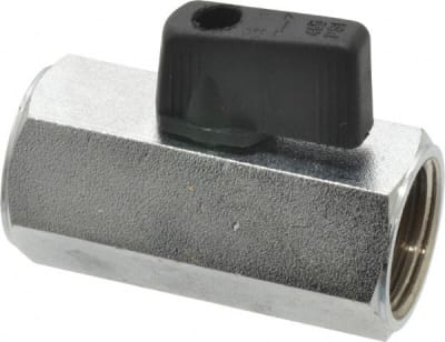 MIDWEST CONTROL CBV-50