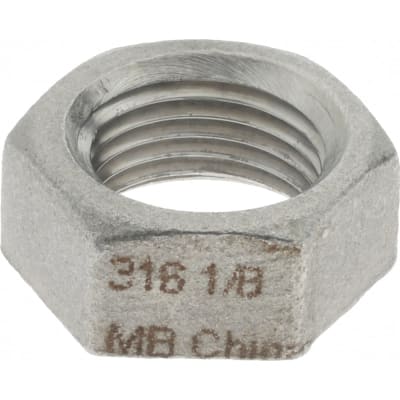 MERIT BRASS COMPANY K619-02