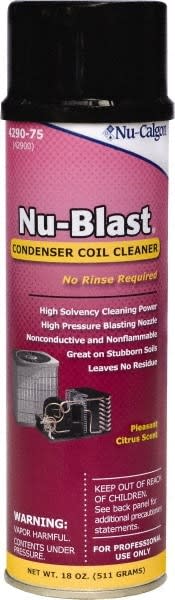 NU CALGON 4290-75