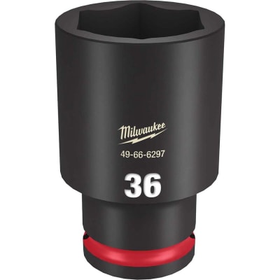 MILWAUKEE POWER TOOLS 49-66-6297