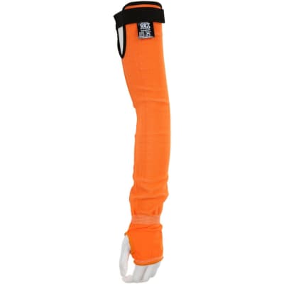 MCR SAFETY 9222OVT