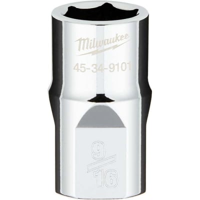 MILWAUKEE POWER TOOLS 45-34-9101