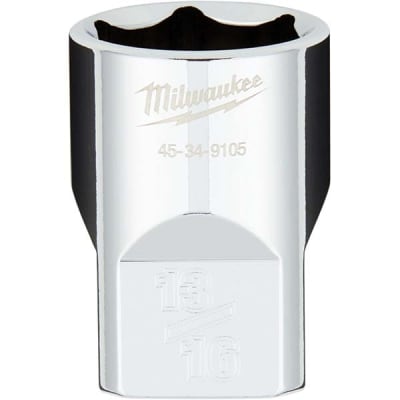 MILWAUKEE POWER TOOLS 45-34-9105