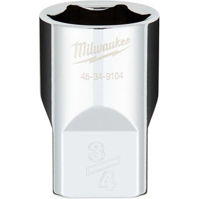 MILWAUKEE POWER TOOLS 45-34-9104