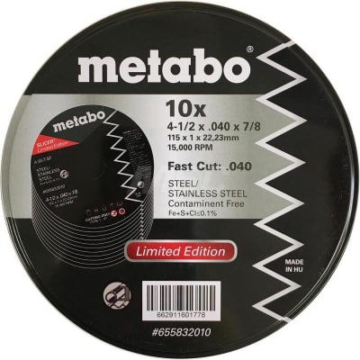 METABO 655832010