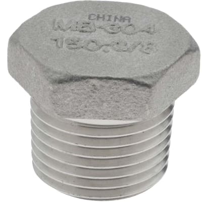 MERIT BRASS COMPANY K417H-06