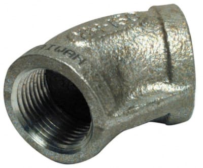 MERIT BRASS COMPANY K402-40