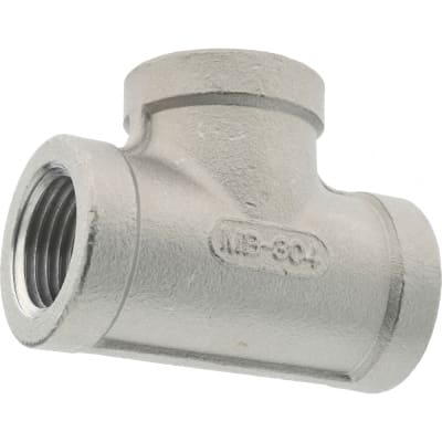 MERIT BRASS COMPANY K406-08