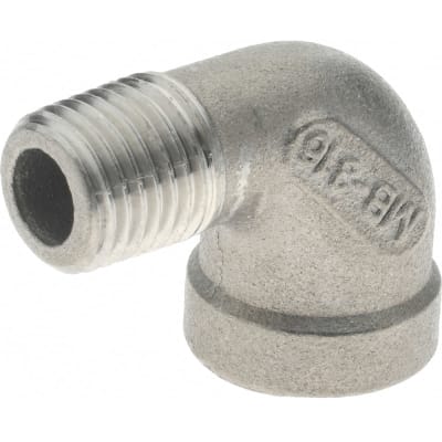 MERIT BRASS COMPANY K603-04