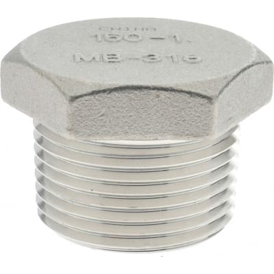 MERIT BRASS COMPANY K617H-16