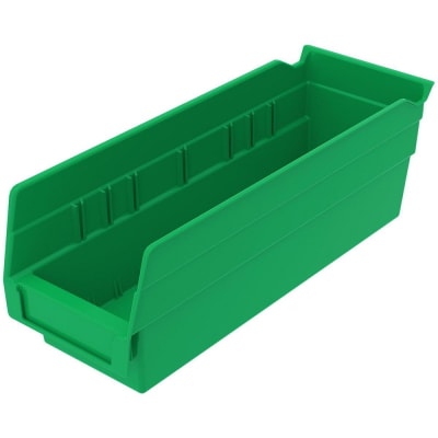 MYERS INDUSTRIES INC 30120GREEN