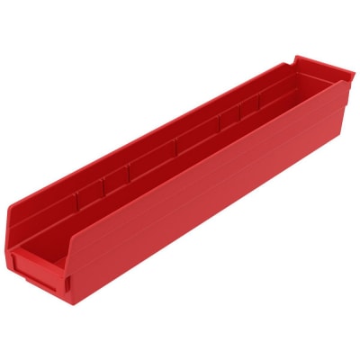 MYERS INDUSTRIES INC 30124 RED