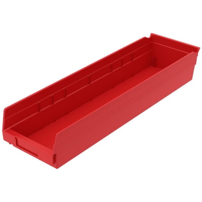 MYERS INDUSTRIES INC 30164 RED