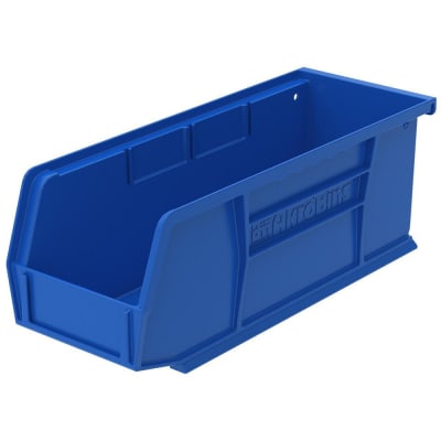 MYERS INDUSTRIES INC 30224BLUE