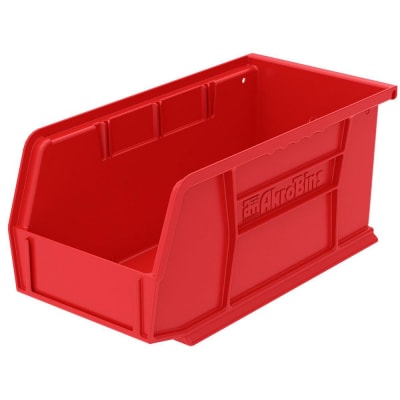 MYERS INDUSTRIES INC 30230 RED