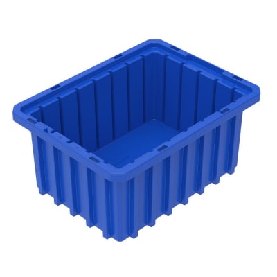 MYERS INDUSTRIES INC 33105 BLUE