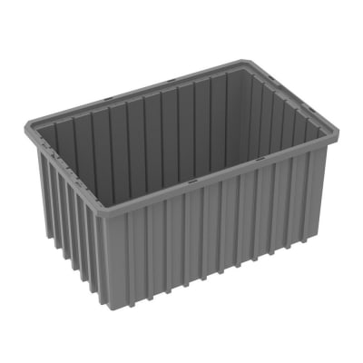 MYERS INDUSTRIES INC 33168 GREY