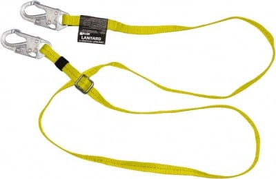 MILLER FALL PROTECTION 210WLS-Z7/6FTYL